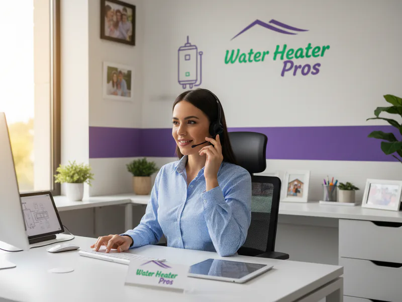 Water Heater Repair  in Lehighton  FAQ